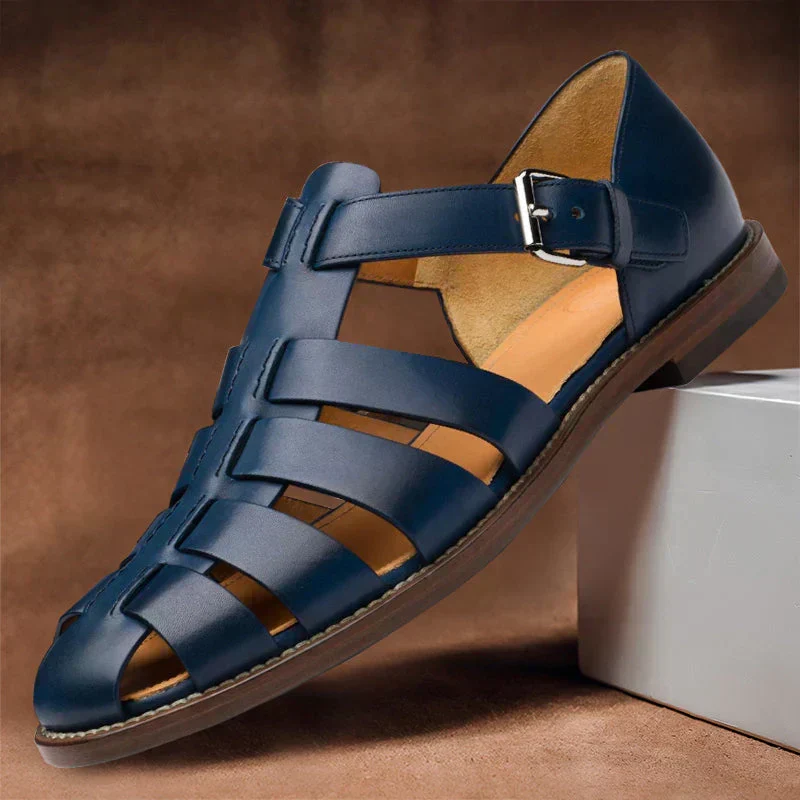 Marco | Leder Sandalen