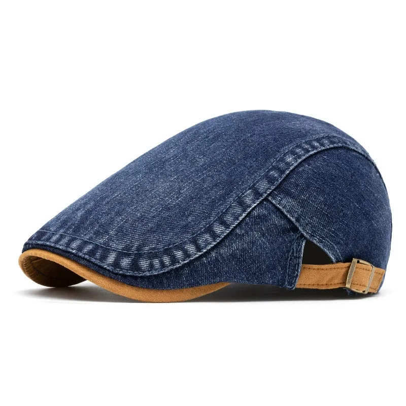 JENS | VERSTELLBARE VINTAGE-KAPPE