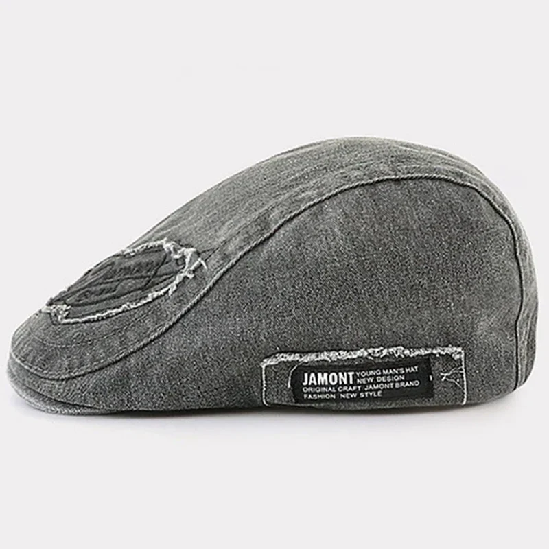CHRISTOPH | JEANS-KAPPE
