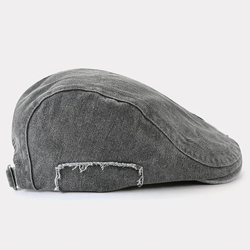 CHRISTOPH | JEANS-KAPPE