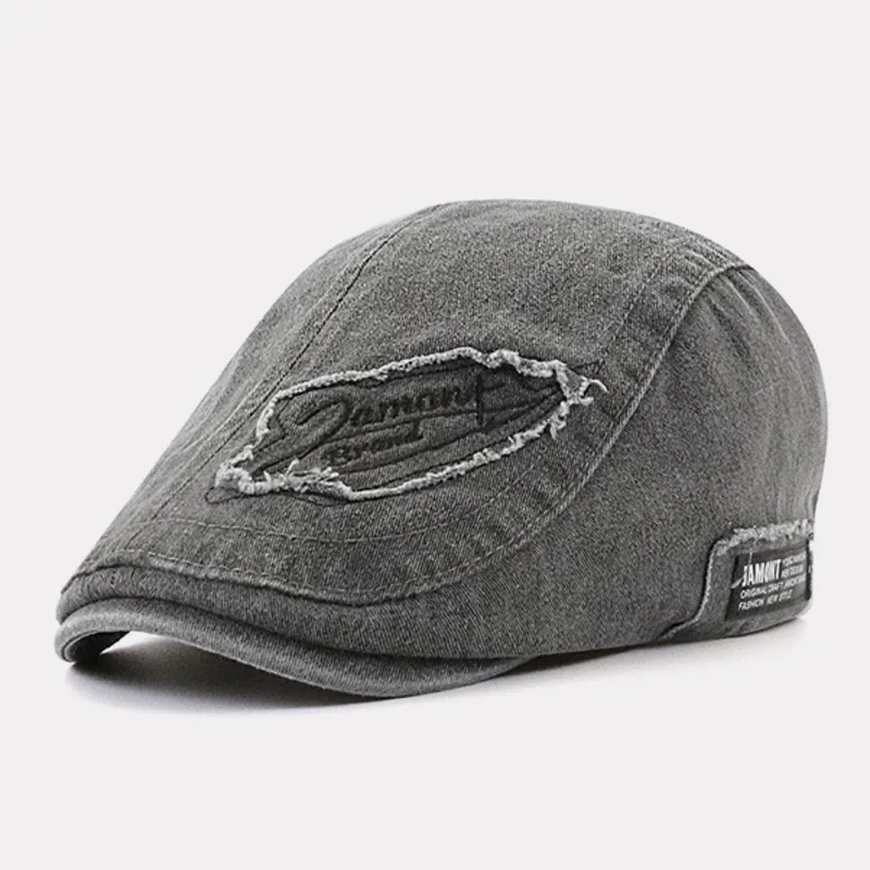 CHRISTOPH | JEANS-KAPPE