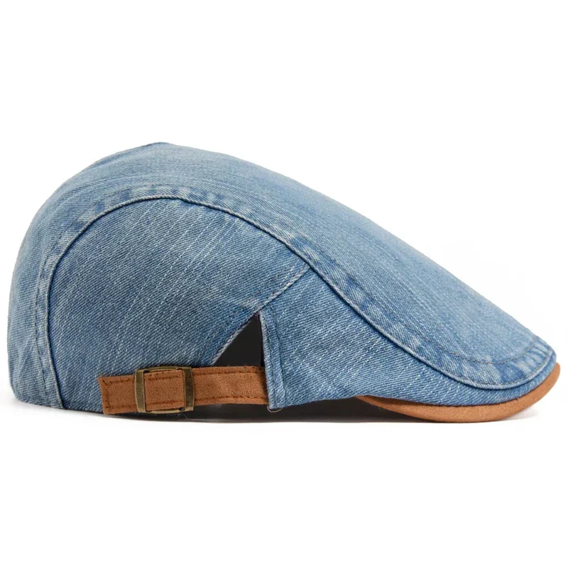 ALEXANDER | HERREN-JEANS-KAPPE