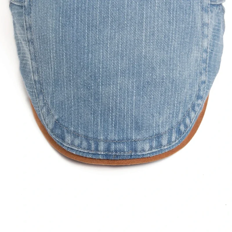 ALEXANDER | HERREN-JEANS-KAPPE