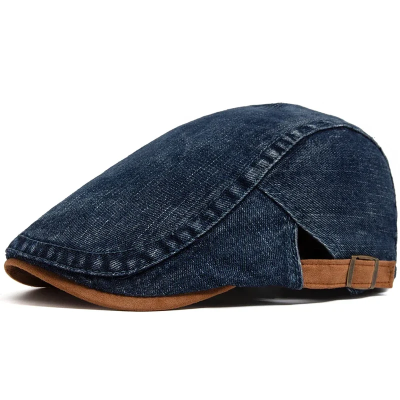 ALEXANDER | HERREN-JEANS-KAPPE