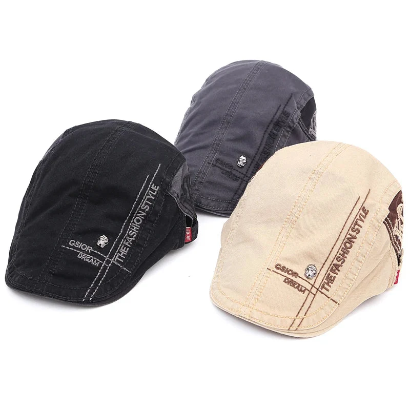 CHRISTIAN | SOMMERMÜTZE