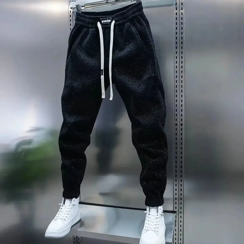 FRANÇOIS | FREIZEITHOSE