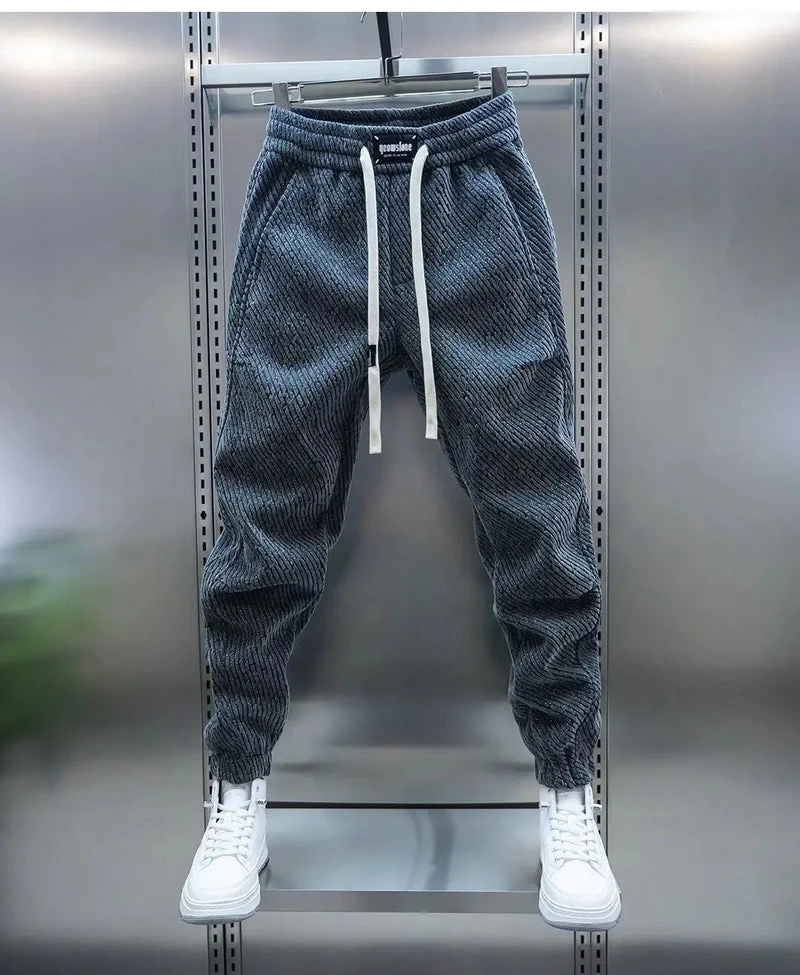 FRANÇOIS | FREIZEITHOSE