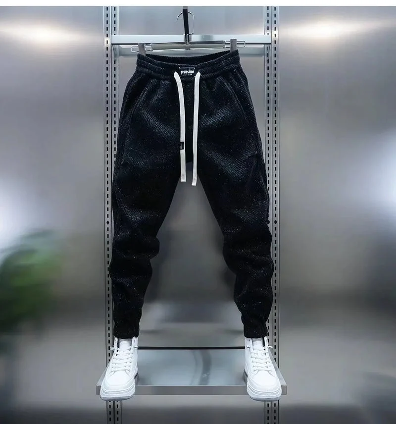 FRANÇOIS | FREIZEITHOSE
