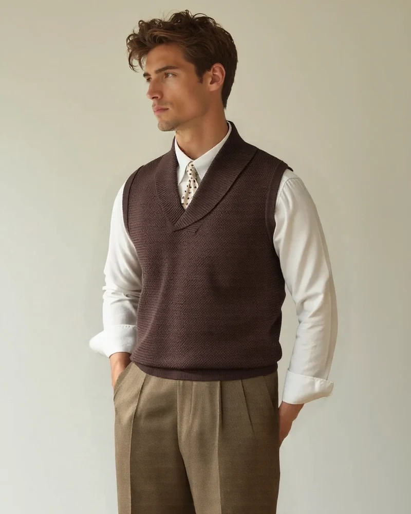 LAURITS™ | STRICKPULLOVER