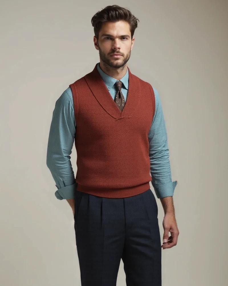 LAURITS™ | STRICKPULLOVER