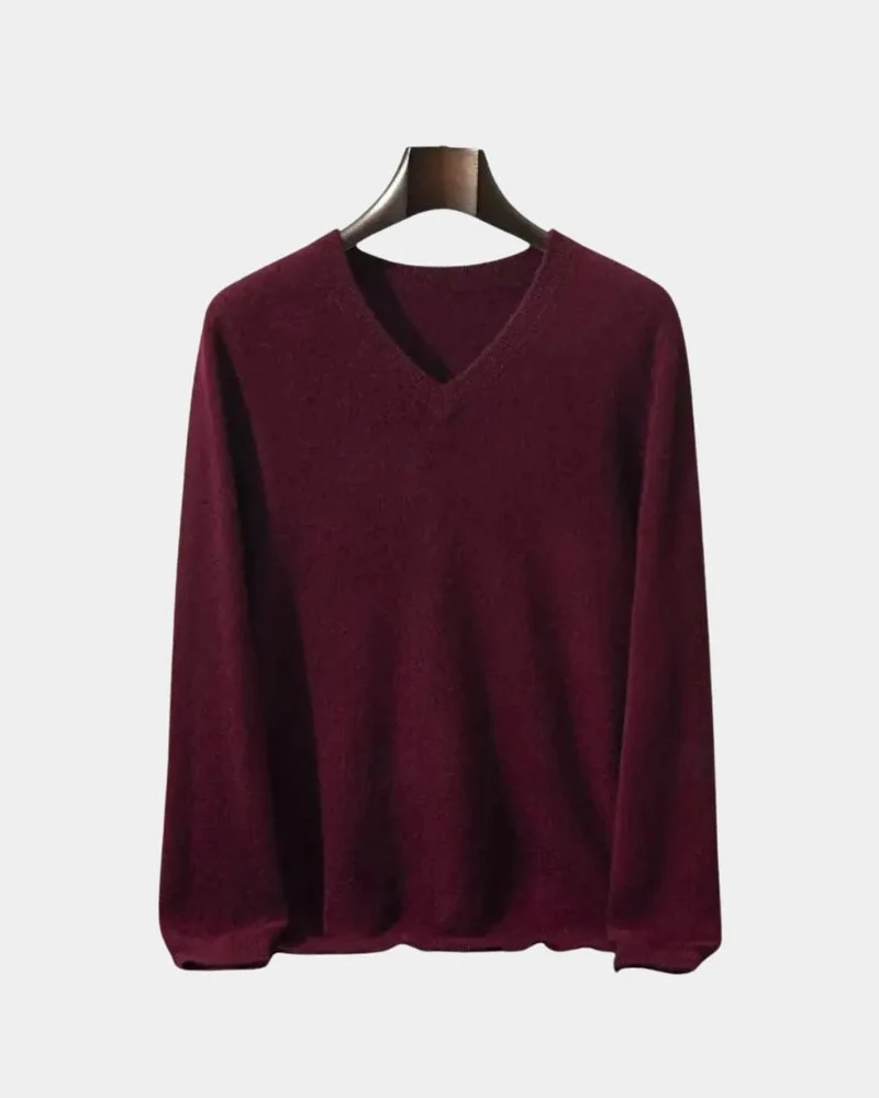 INGMAR™ | LEICHTER PULLOVER