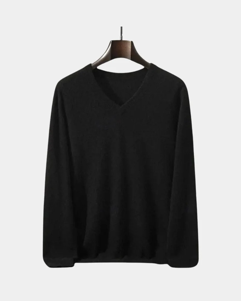 INGMAR™ | LEICHTER PULLOVER