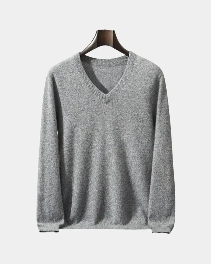 INGMAR™ | LEICHTER PULLOVER