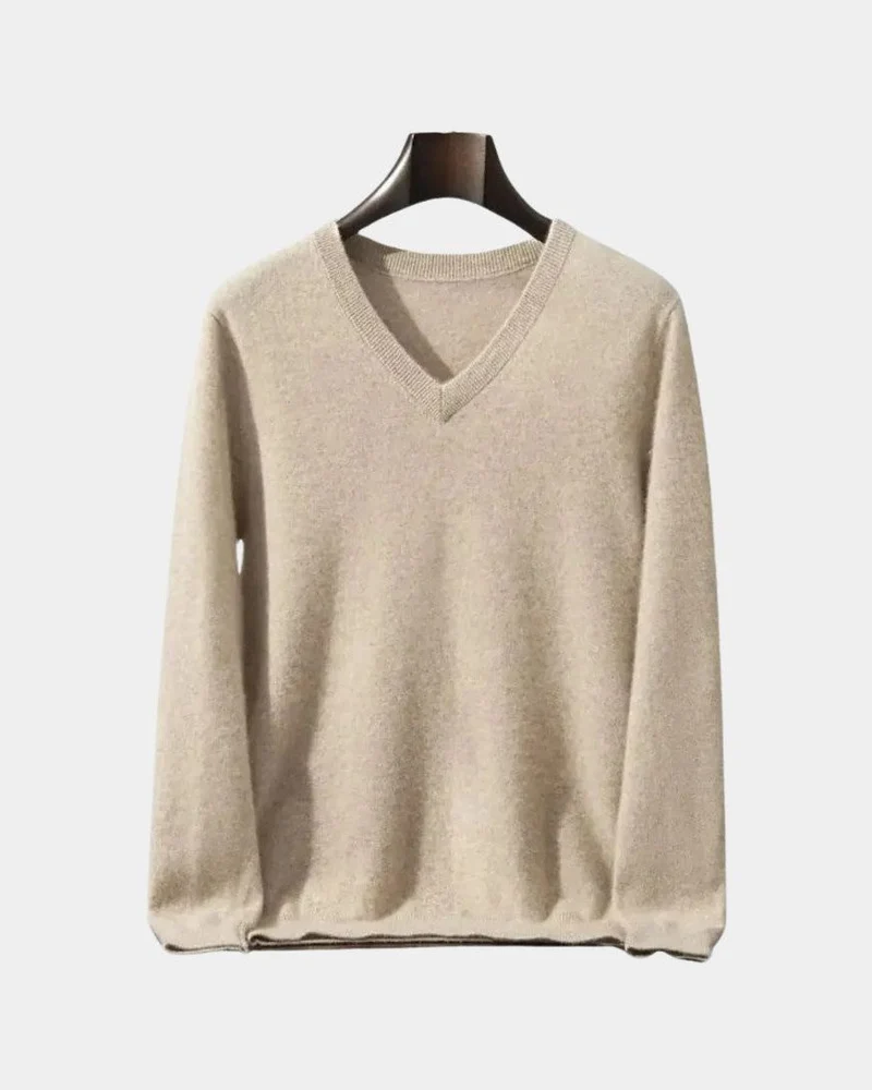 INGMAR™ | LEICHTER PULLOVER