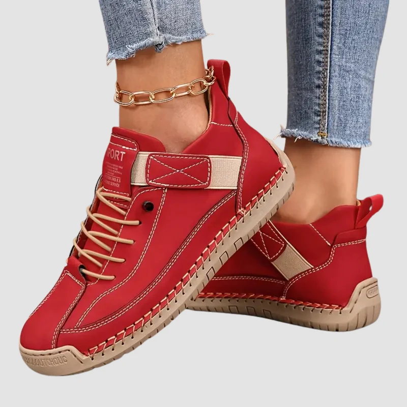 MIA ORTHOPÄDISCHE SNEAKERS