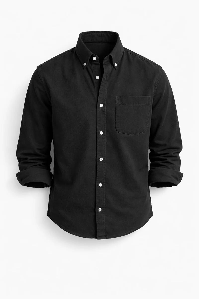 DIEGO | CASUAL-CHIC HEMD