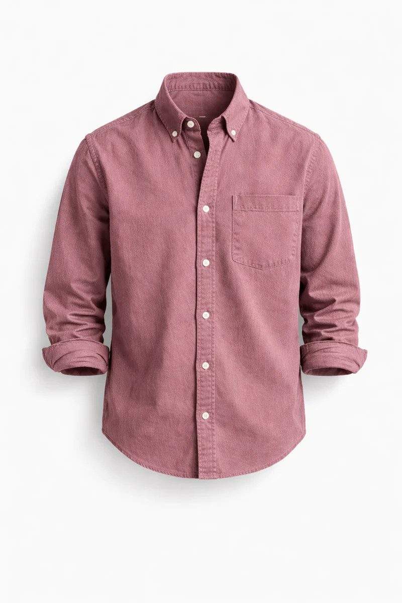 DIEGO | CASUAL-CHIC HEMD