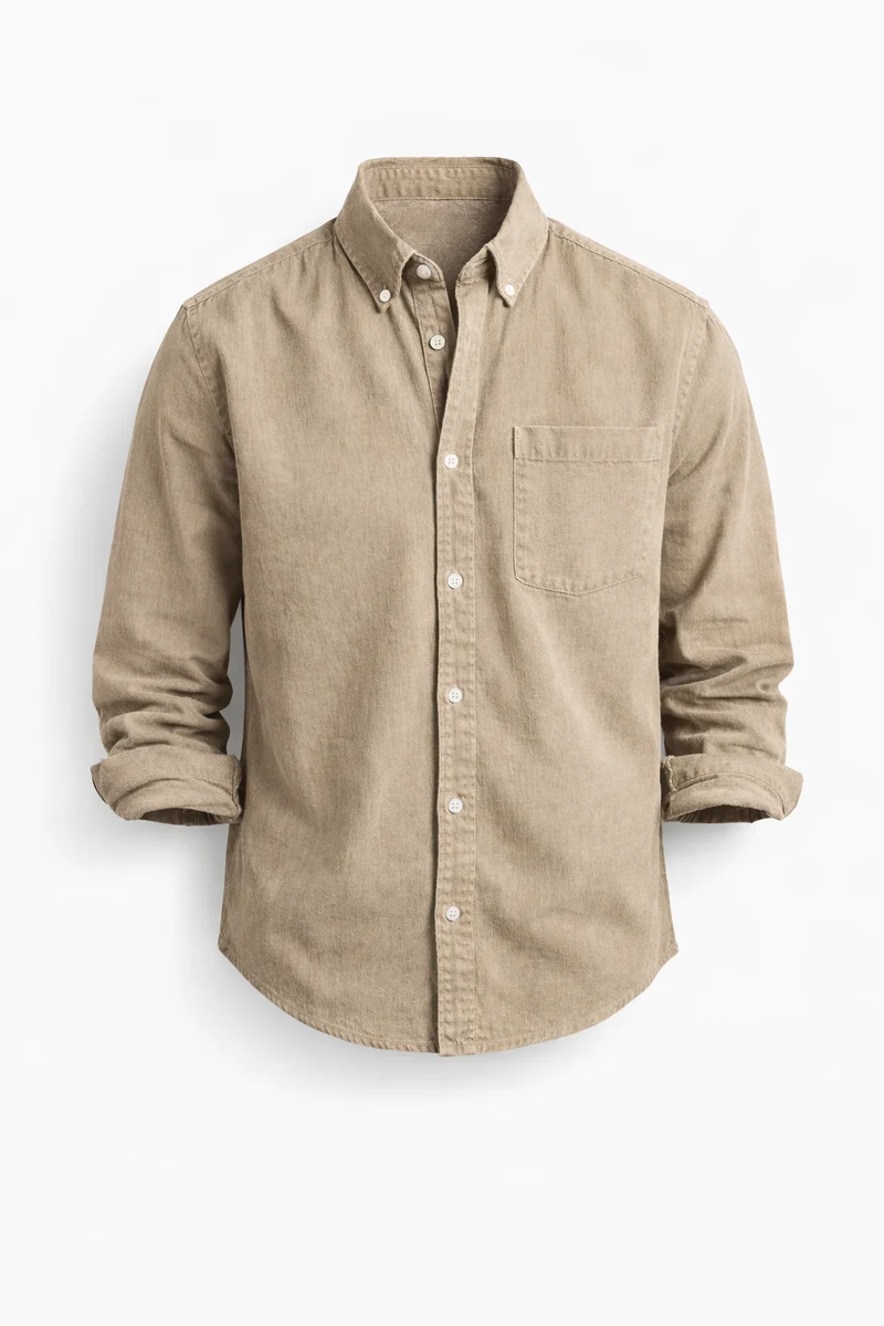 DIEGO | CASUAL-CHIC HEMD