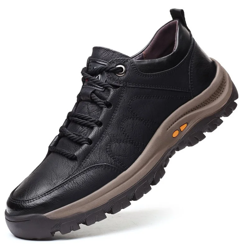 MATTIO | ERGONOMISCHE HERRENSCHUHE