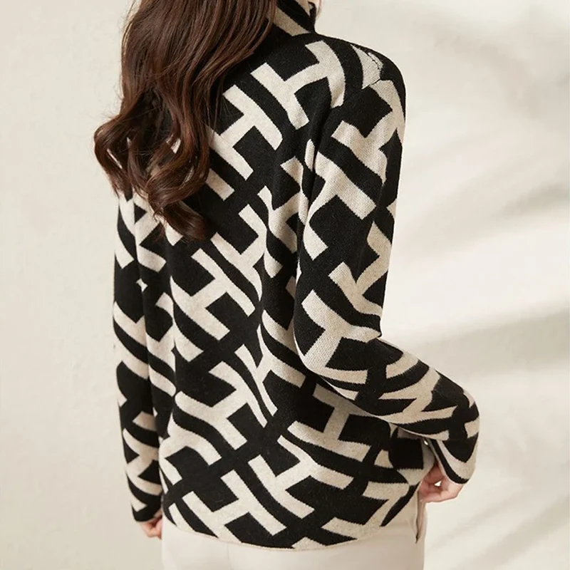 Katja | Eleganter Pullover