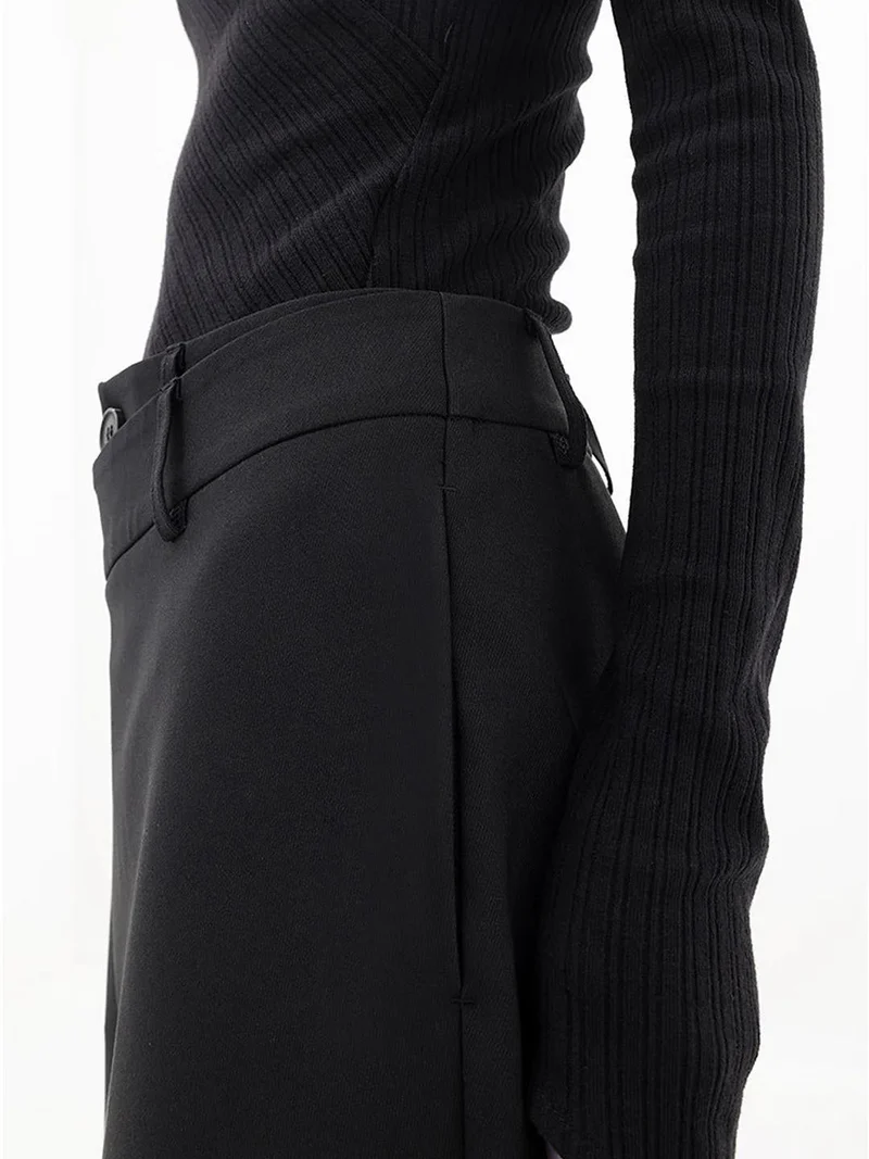 Yuli | Moderne Baggy-Hose