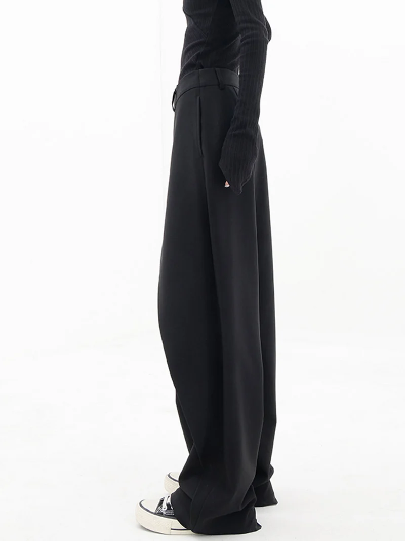 Yuli | Moderne Baggy-Hose