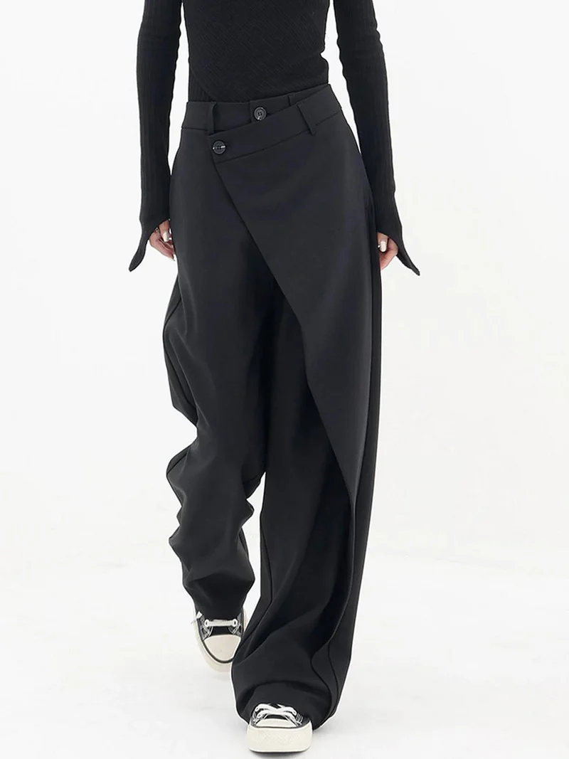 Yuli | Moderne Baggy-Hose