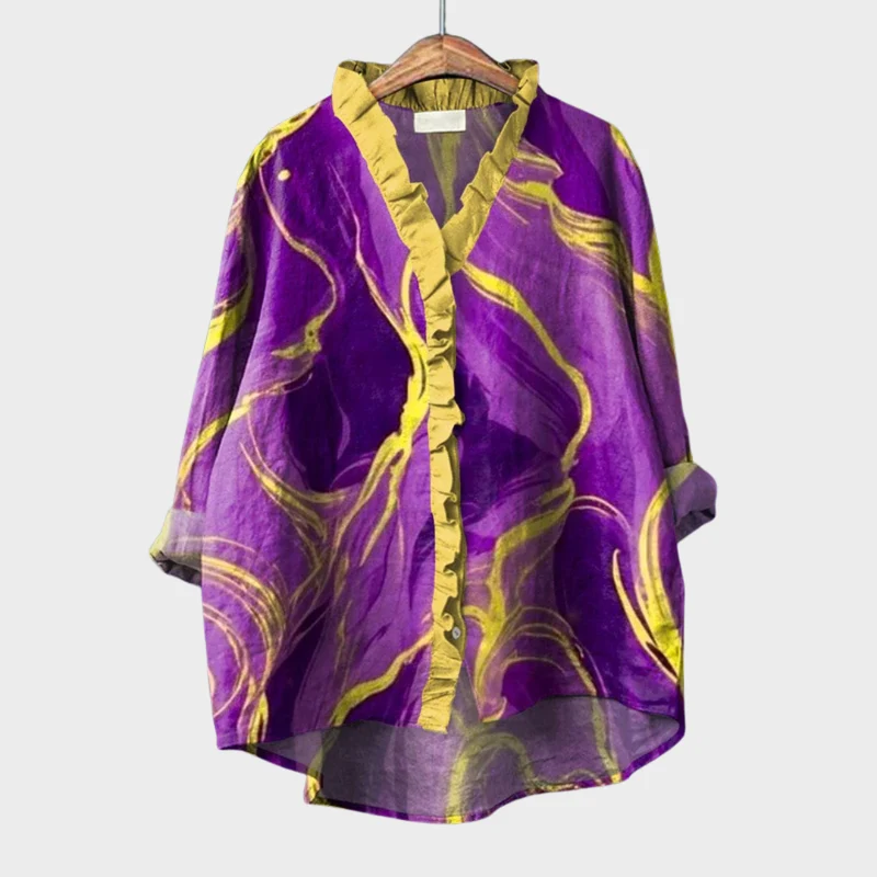BONNIE | ELEGANTE SOMMERBLUSE