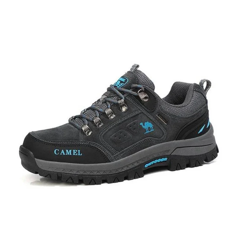 CAMEL-SERIE / WANDERSCHUHE