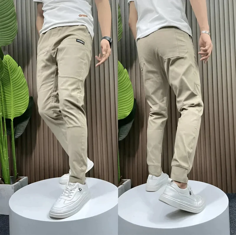 TOMMA™ | CARGO-HOSE