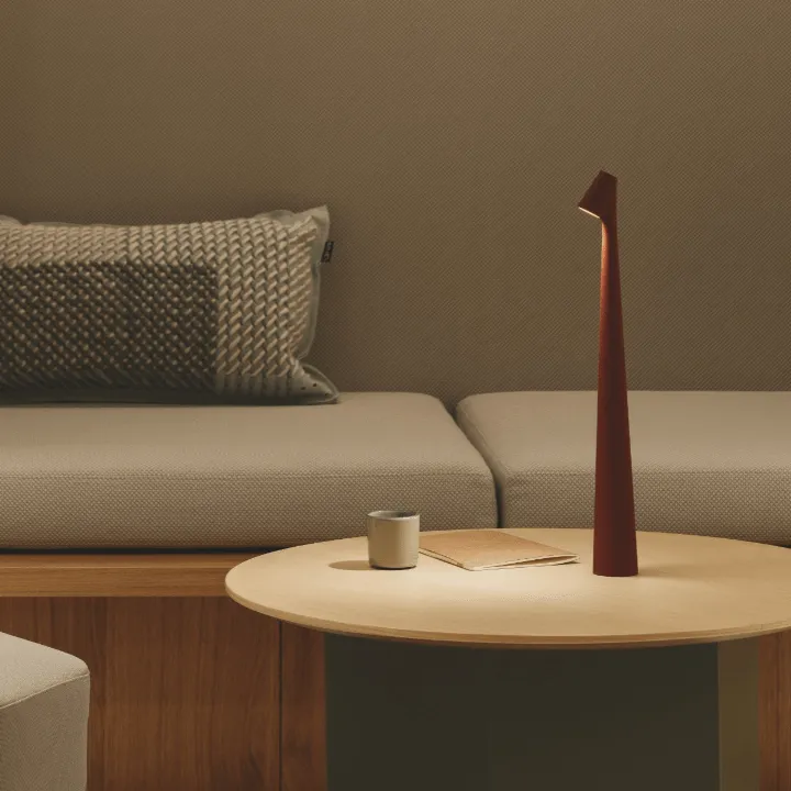 Sophie | Designer Wohnleuchte minimalistisch und stilvoll