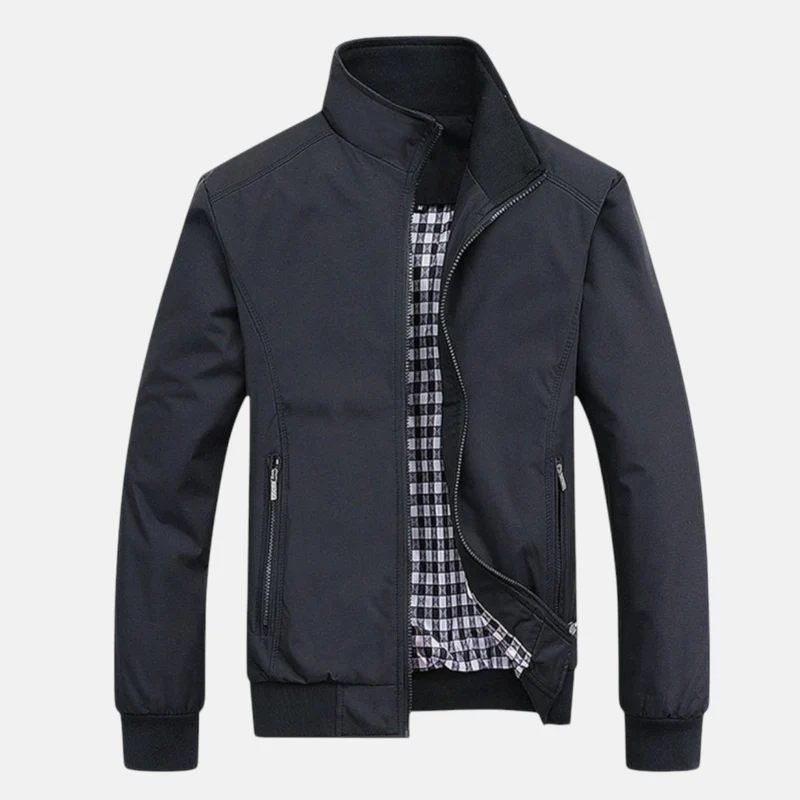 Marion™ | Elegante und Vielseitige Sommerwindjacke für Herren