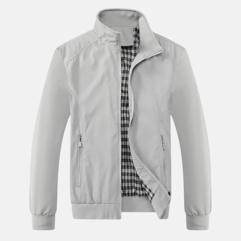 Marion™ | Elegante und Vielseitige Sommerwindjacke für Herren