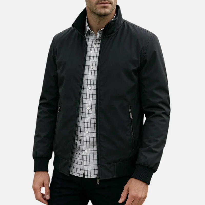 Marion™ | Elegante und Vielseitige Sommerwindjacke für Herren