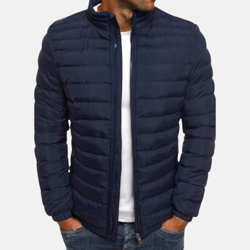 Peter™ Steppjacke