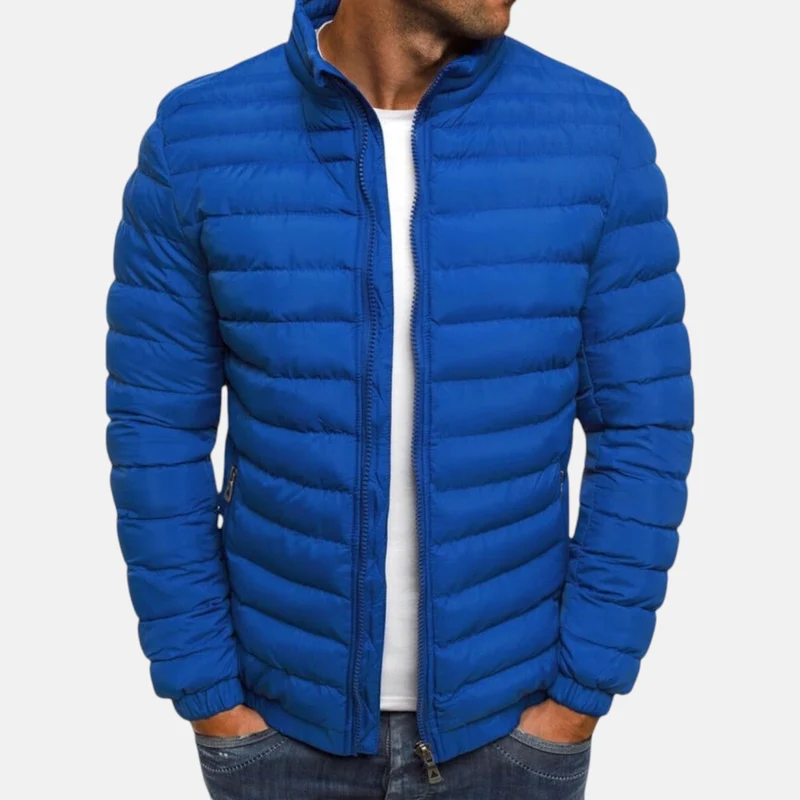 Peter™ Steppjacke