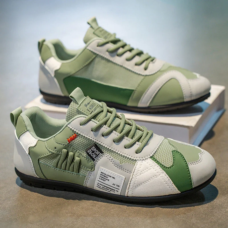 Clara | Stylische Damen-Sneaker modern & lässig