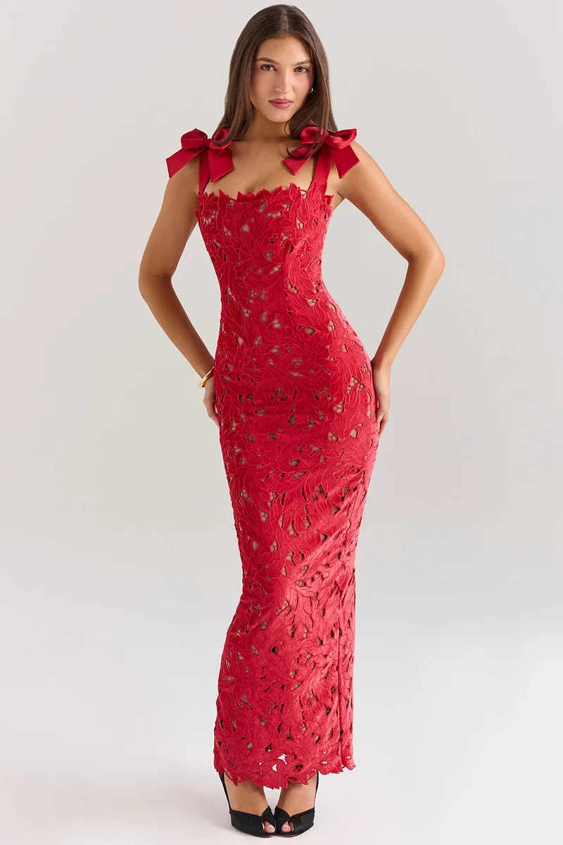 Hanna | Damenkleid elegant modern & feminin
