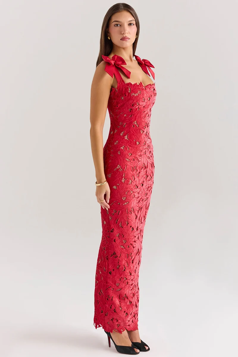 Hanna | Damenkleid elegant modern & feminin
