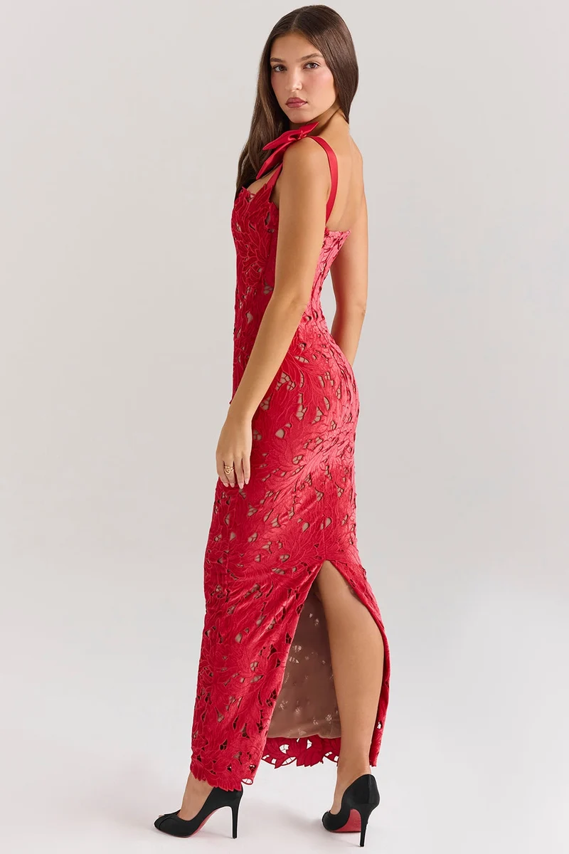 Hanna | Damenkleid elegant modern & feminin