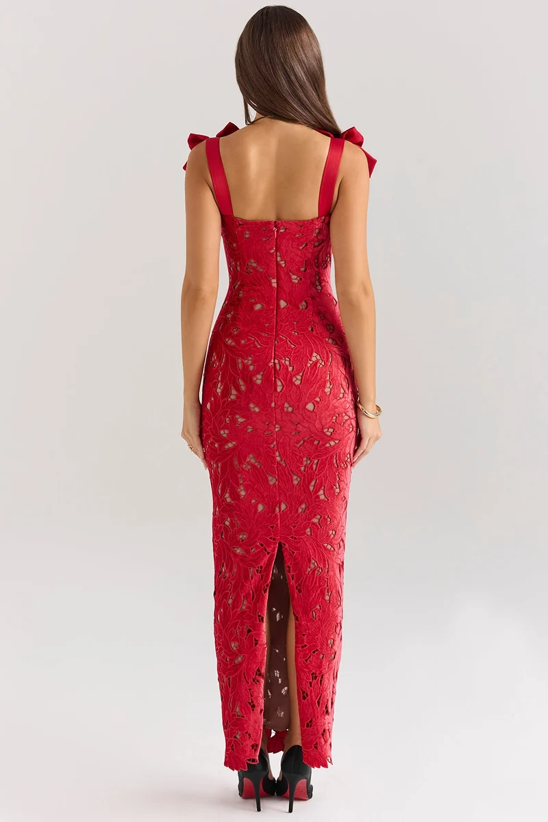 Hanna | Damenkleid elegant modern & feminin