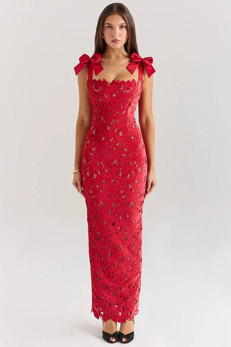 Hanna | Damenkleid elegant modern & feminin