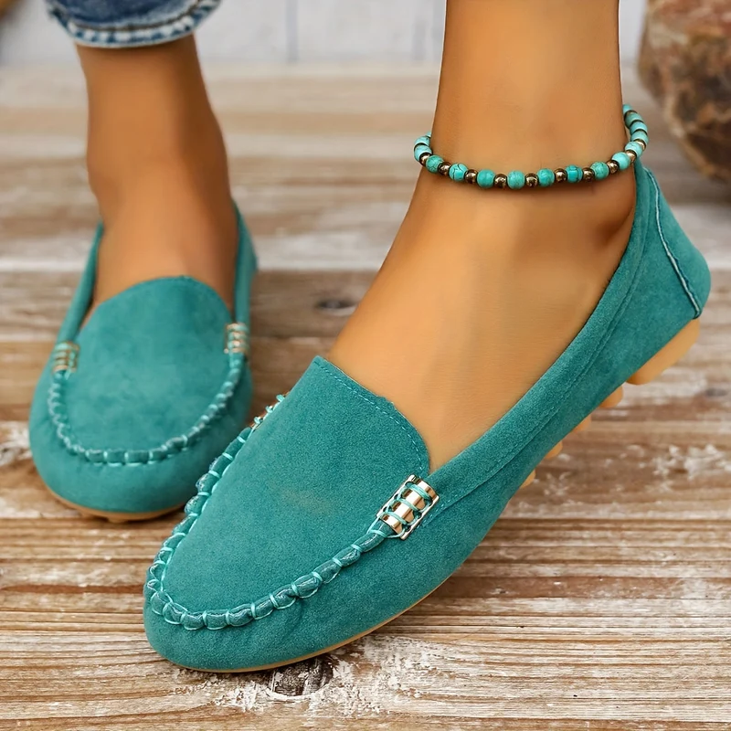 KAIA™ | BALLERINA MOKASSIN