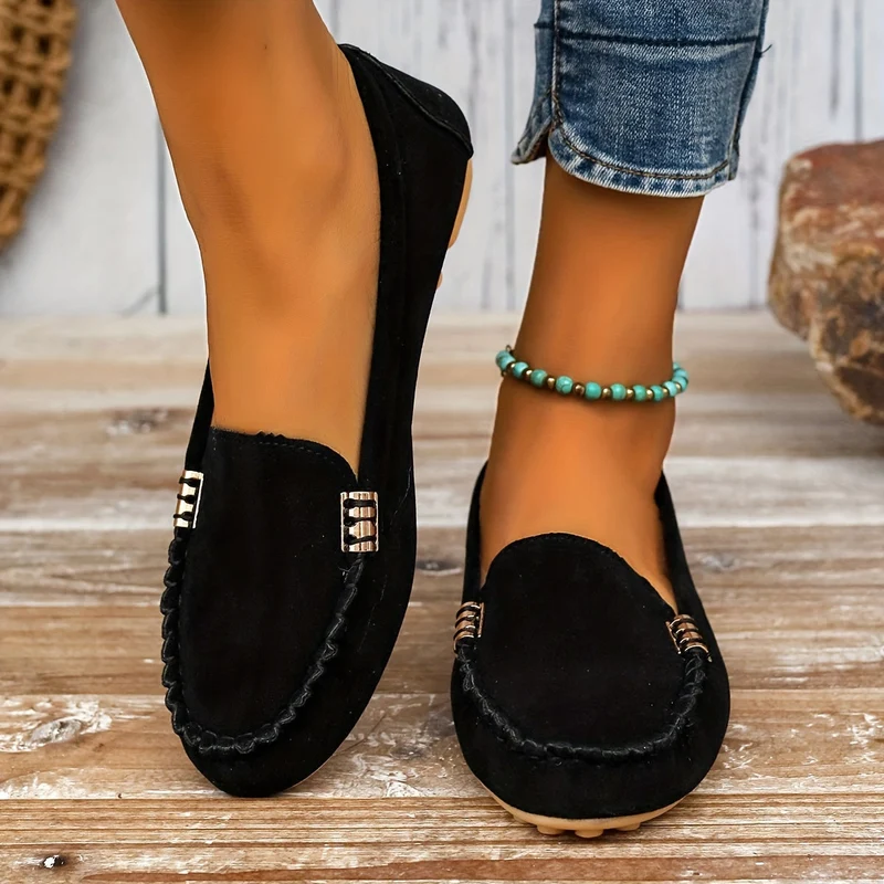 KAIA™ | BALLERINA MOKASSIN