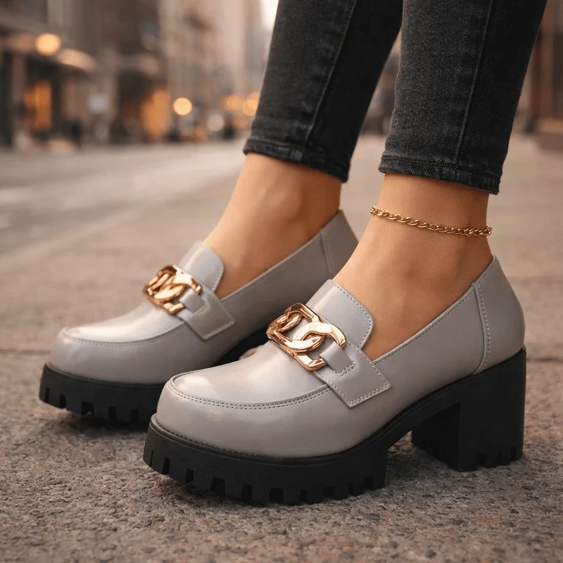 ROMA RISE PLATFORMS