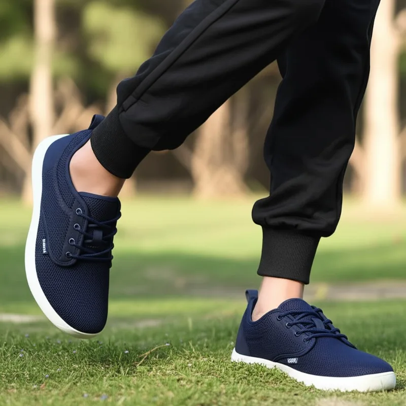 Atmungsaktive Costa-Schuhe