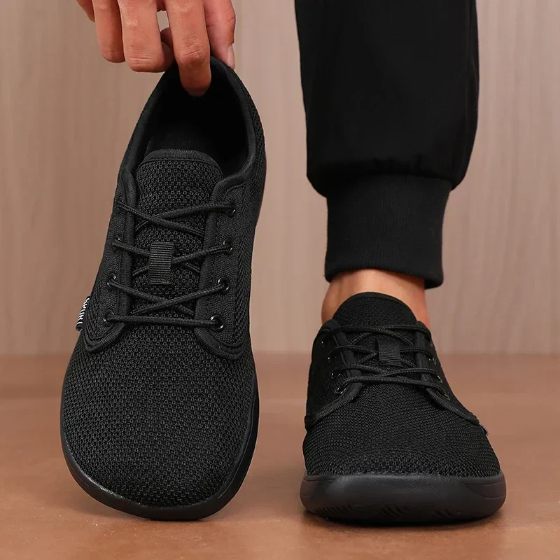 Atmungsaktive Costa-Schuhe