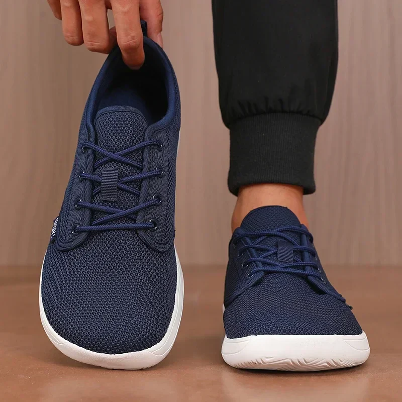 Atmungsaktive Costa-Schuhe