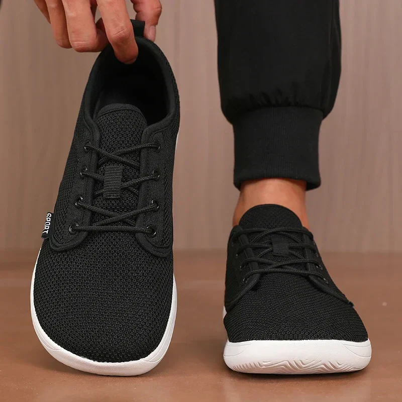 Atmungsaktive Costa-Schuhe