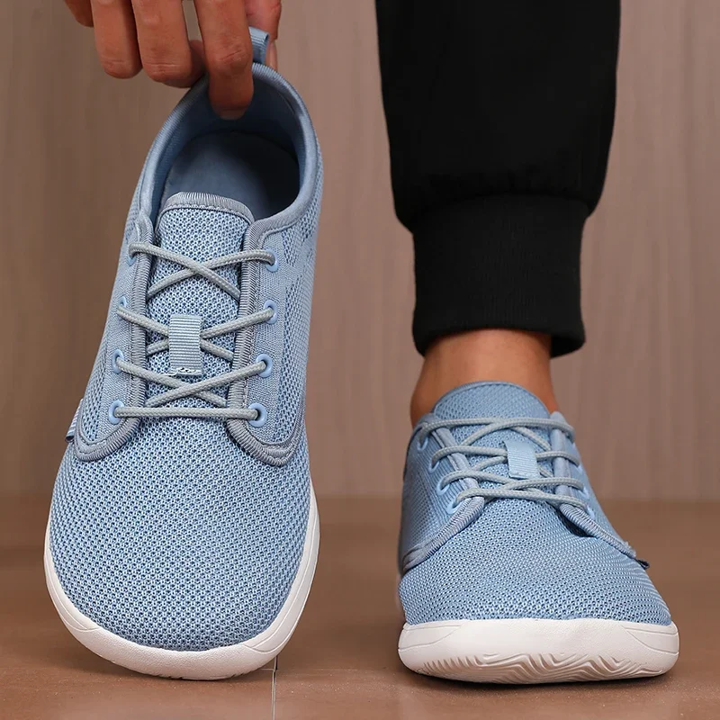 Atmungsaktive Costa-Schuhe